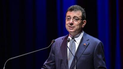 İmamoğlu'nun 'YSK üyelerine hakaret' davası: İstinaf mahkemesi 2 yıl 7 ay hapis cezası onadı!