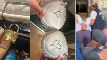 KYK yurdundaki tacizde yeni gelişme! Emniyet duyurdu: 4 kişi gözaltına alındı