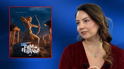 3. Uluslararası Mitoloji Film Festivali başlıyor: İnsanlığın ortak hikayesi!