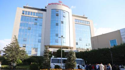 Bayrampaşa Belediye Başkanvekilliği seçimine mahkemeden 'yürütmeyi durdurma' kararı