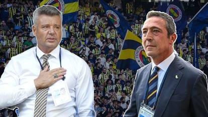 Fenerbahçe’de tarihi gün: Başkan belli oluyor!