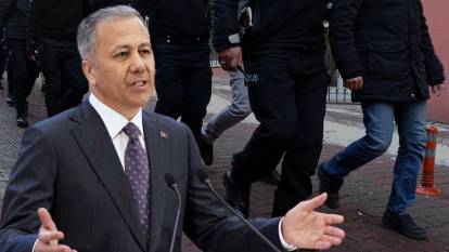 1 haftada FETÖ'ye büyük darbe: 96 kişi yakalandı!