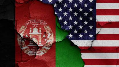 Afganistan'dan ABD'ye sert yanıt: Bir karış toprağı dahi pazarlık konusu yapılamaz