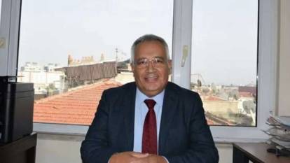 Bayrampaşa Belediyesi Başkan Vekili kura ile belirlendi! İbrahim Kahraman kimdir?