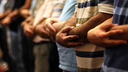 Güneş tutuluyor: Küsuf namazı nasıl kılınır, hangi dua okunur?