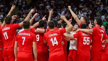 Filenin Efeleri tarih yazıyor! Türkiye-Polonya çeyrek final maçı ne zaman, hangi kanalda?