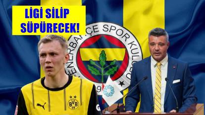 Sadettin Saran’ın ilk bombası devre arasında geliyor! Fenerbahçe’yi Alman genç yıldız taşıyacak…