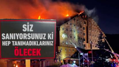 Kartalkaya faciasında hesap günü!