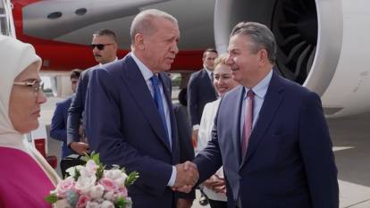 Ankara'da siyasetin sıcak gündemi: Cumhurbaşkanı Erdoğan'dan ABD'de kritik temaslar!