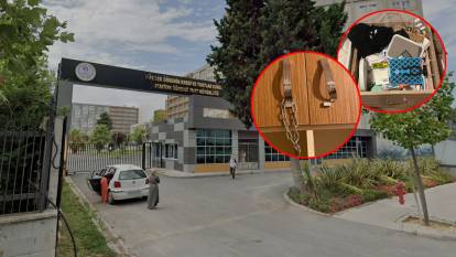 KYK yurdundaki skandala ilişkin flaş gelişme: 6 şüpheli adliyeye sevk edildi!