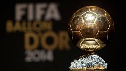 Ballon d'Or sahibini bulacak: Milli yıldız da listede!