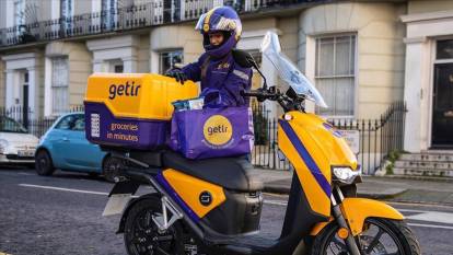 Getir’de büyük sürpriz! En büyük hissedar şirketi satıyor mu?