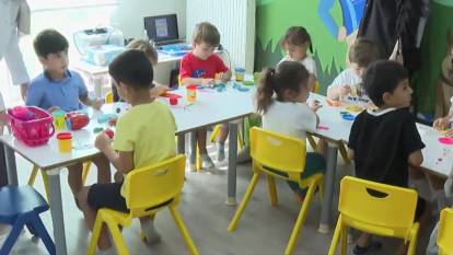 'Anasınıfım Bahçemde' projesi hayata geçti: Masraflar azaldı, velilere büyük kolaylık sağlandı!