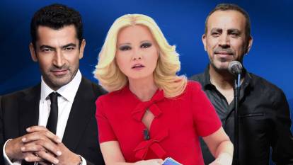 2025'in en güvenilir ünlüleri belli oldu: İlk üçteki isimler şaşırttı!
