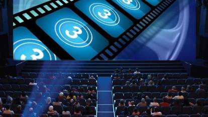 27-28 Eylül’de sinema festivali başlıyor! Tüm filmler sadece 80 TL!
