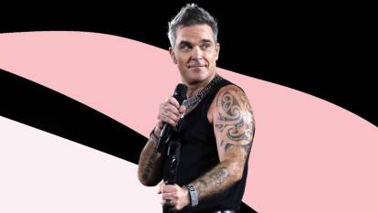 Robbie Williams 7 Ekim’de İstanbul’da: Ataköy Marina’da dev konser!