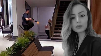 4’üncü kez uzaklaştırma kararı aldırmıştı: Bir kadın daha eski eşi tarafından katledildi