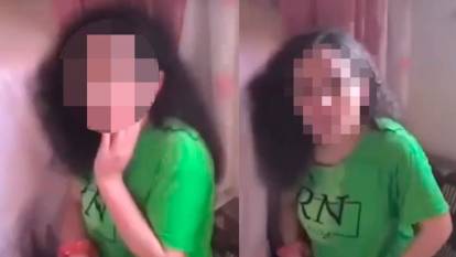 Eşine şiddet uygulayıp paylaşmıştı: Zanlı hakkında yeni gelişme!