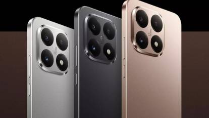 Xiaomi 15T resmen tanıtıldı: Türkiye fiyatı ve özellikleri şaşırtıyor!
