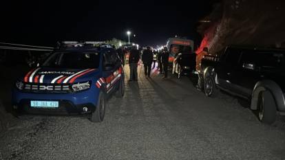 Sivas'ta uçurum faciası: Korkunç kazada 4 kişi hayatını kaybetti!