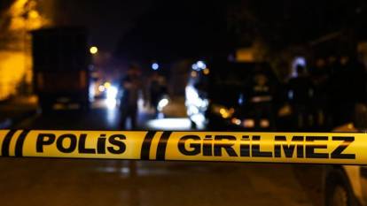Van'da korkunç olay! Anne ve iki oğlu kavgada öldü