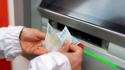 ATM'den sakın bu saatlerde para çekmeyin!