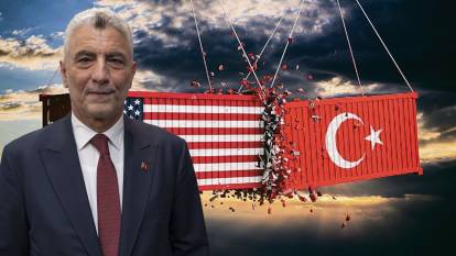 Bakan Bolat’tan kritik açıklama: Türkiye-ABD ilişkileri yeni bir sıçramanın başında