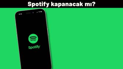 Spotify kapanacak mı? Spotify'a neden soruşturma başlatıldı?