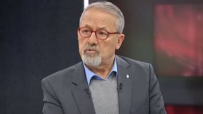 Erzurum depremi sonrası Naci Görür'den korkutan açıklama: İş değişebilir!