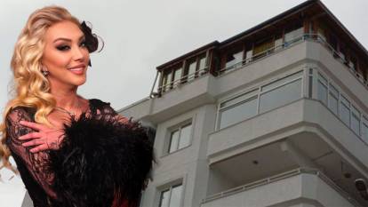 Ünlü şarkıcı hayatını kaybetti! Güllü balkondan düşerek öldü, oğlu kötü haberi duyurdu