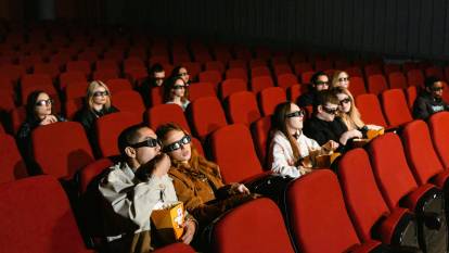 Hafta sonu sinema keyfi 80 TL! İşte 27-28 Eylül’de kampanyaya katılan şehirler ve salonlar