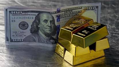 Yatırım yapanlar dikkat! Dolar, altın, borsa: Haftanın en çok kazandıranı belli oldu