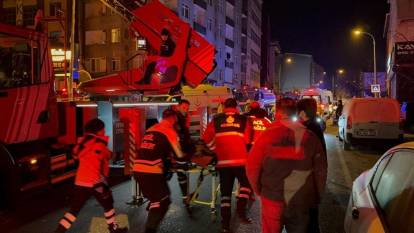Ataşehir'deki otel yangınında ihmaller zinciri: Belediye personelleriyle ilgili soruşturma başlatıldı!