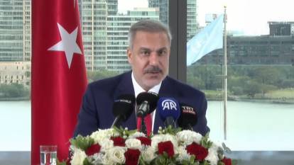 Bakan Fidan açıkladı! Cumhurbaşkanı Erdoğan'dan Trump'a Türkiye daveti