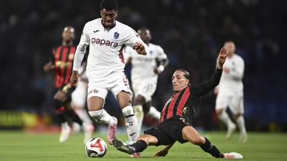 Nefes kesen maçta Trabzonspor deplasmanda kazandı: Karagümrük’e karşı 4-3’lük zafer!