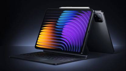 Xiaomi Pad 8 Pro tanıtıldı: 392 dolardan başlayan fiyatıyla sahnede! İşte özellikleri