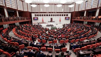 Yeni yasama yılı başlıyor: Terörsüz Türkiye ve bütçe maratonu Meclis'in önceliği olacak