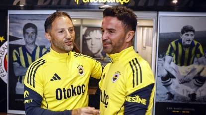 Gökhan Gönül'den 'Tedesco' sözlerine cevap!