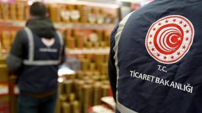 Ticaret Bakanlığı o markaları ifşa etti: 2 ürün piyasadan toplatılıyor!