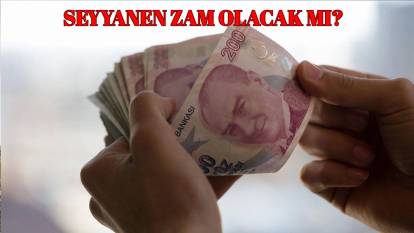 Memur emeklisine seyyanen zam müjdesi var mı? Toplu sözleşme ve enflasyon farkı hesaplandı! Karakaş’tan kritik açıklama geldi