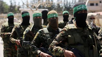 Hamas’ın askeri kanadı açıkladı: Gazze'de İsrail ordusuna büyük darbe!