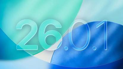 Apple’dan kritik güncelleme: iOS 26.0.1 ile sorunlara son! İşte gelen yenilikler