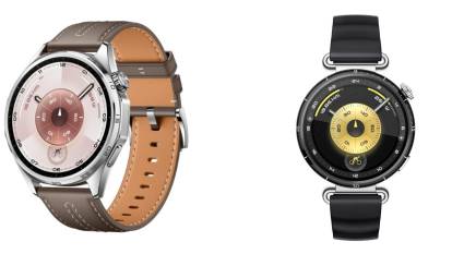 Huawei Watch GT 6 satışa çıktı! İşte özellikleri