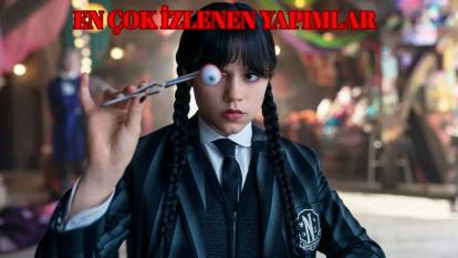 Türkiye’de Eylül 2025’te dijital platformlarda en çok izlenen diziler belli oldu! İşte Eylül 2025’in top 10 dijital dizisi