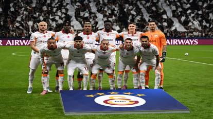 Heyecan dolu karşılaşmaya saatler kaldı! Galatasaray, "Devler Ligi"nde Liverpool'u konuk edecek