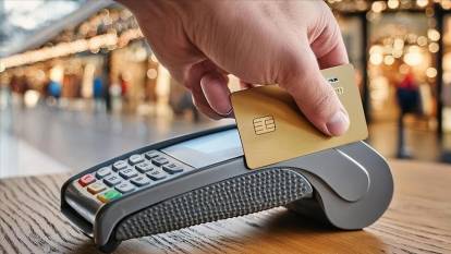 Merkez Bankası'ndan kredi kartlarına faiz indirimi: Yeni oranlar belli oldu