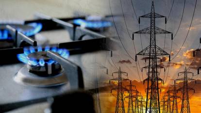 Doğal gaz ve elektriğe zam gelecek mi? Bakan Bayraktar canlı yayında duyurdu!
