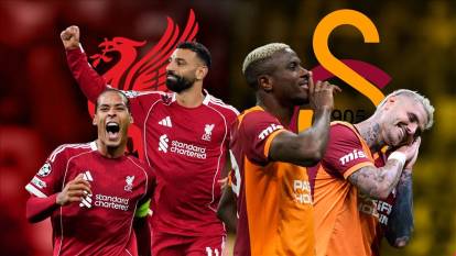 Galatasaray İngiliz devlerine İstanbul’da yenilmiyor! Liverpool maçı için çarpıcı istatistik