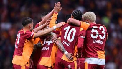 Galatasaray’dan Liverpool’a tarihi galibiyet: Sosyal medya yıkıldı! İşte X paylaşımları