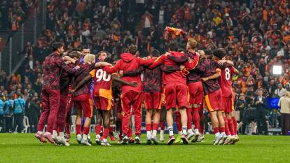 RAMS Park'ta ortalık yıkıldı: Galatasaray Liverpool maçında İngilizleri şaşkınlığa uğrattı!